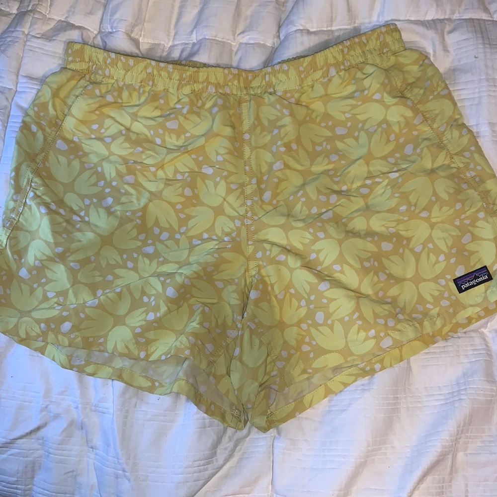 Patagonia baggies